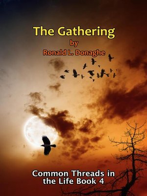 cover image of The Gathering